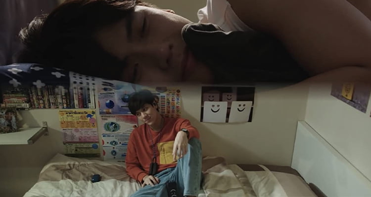 Bad Buddy (2021) Düşmanlık ve Rekabetle Başlayan Tatlı Bir İlişki