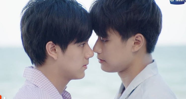 Bad Buddy (2021) Düşmanlık ve Rekabetle Başlayan Tatlı Bir İlişki