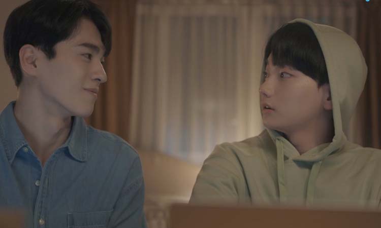 Ball Boy Tactics (2025) Zıtların Çatışması ve Bir Kendi Keşfetme Konulu Drama