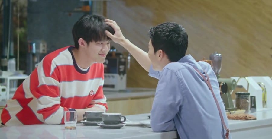 Be Loved in House: I Do (2021) İş Yerinde Yasaklanan Kalplerin Hikâyesi