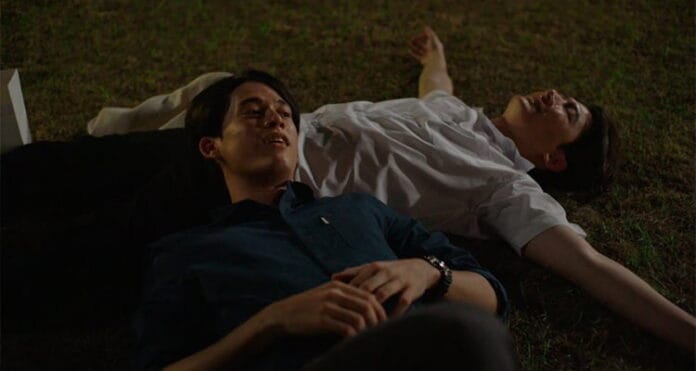 Be My Favorite (2023) | Zamanı Geri Alarak Aşkı Yeniden Yazma Hikâyesi