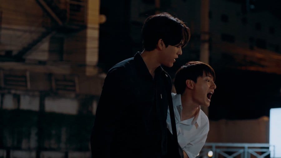 Be My Favorite (2023) | Zamanı Geri Alarak Aşkı Yeniden Yazma Hikâyesi