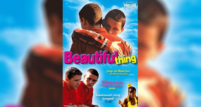 Beautiful Thing (1996)