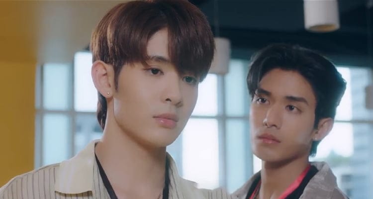 Bed Friend (2023) | Bir İyileşme ve Kimliğini Bulma Öyküsü