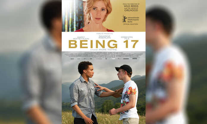 Being 17 (Quand on a 17 ans) – Çatışmalı Bir Gençlik Hikayesi