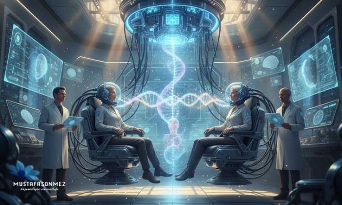 Bilinç Nedir? Bilinci Kopyalamak Mümkün mü?