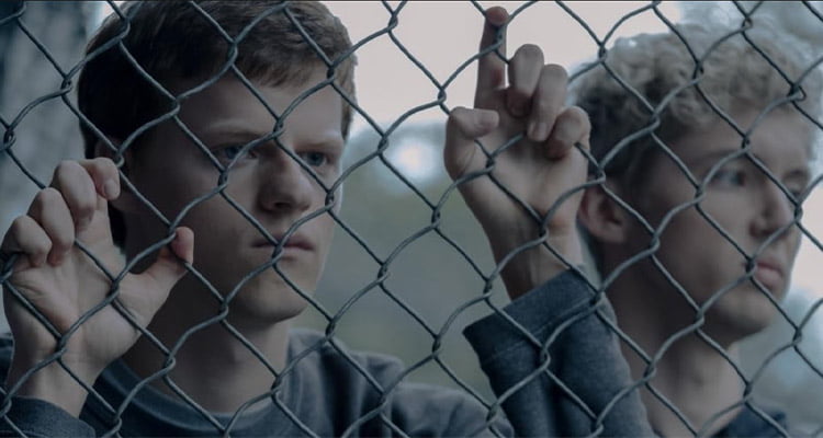 Silinmiş Çocuk (2018) Dönüşüm Terapisine Karşı Direniş