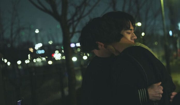 Boys Be Brave! (2024) | Cesur Adımlarla Aşkı ve Kimliğini Keşfeden Gençler