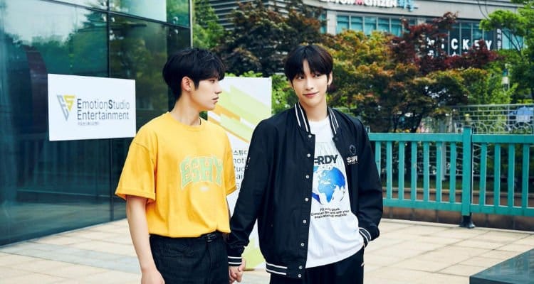 Bump Up Business (2023) Müzik Sektörünün Yoğun Temposunda Doğan Bir Drama