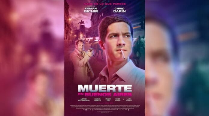 Buenos Aires’te Ölüm (2014) – Bir Cinayet ve Bastırılmış Arzular