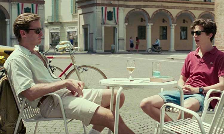 Beni Adınla Çağır (2017) İlk Aşk ve Toplumsal Baskı Öyküsü