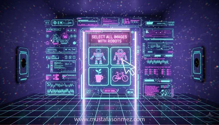 Turing Makinesi, Çin Odası Deneyi, Yapay Bilinç Nedir?