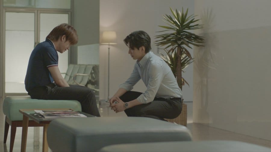 Century of Love (2024) | Zamanı Aşan Aşk ve Kaderin Sessiz Çarpışması