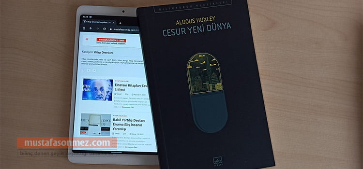 Cesur Yeni Dünya İncelemesi: Ütopya mı, Distopya mı?
