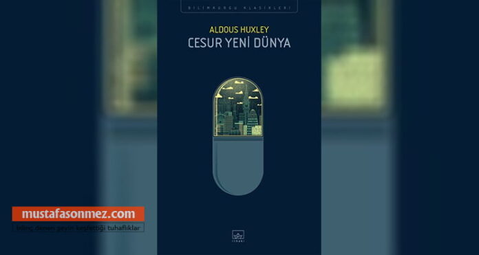 Cesur Yeni Dünya İncelemesi: Ütopya mı, Distopya mı?