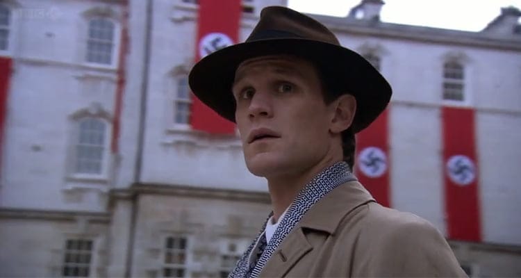 Christopher and His Kind (2011) Aşk, Savaş ve Direniş