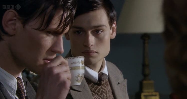 Christopher and His Kind (2011) Aşk, Savaş ve Direniş