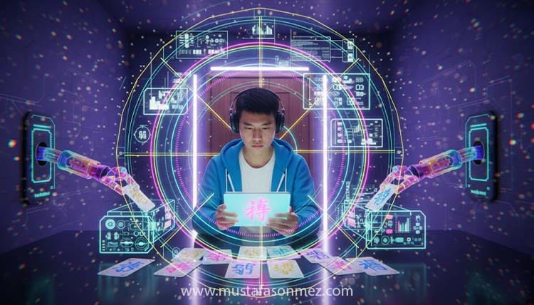 Turing Makinesi, Çin Odası Deneyi, Yapay Bilinç Nedir?