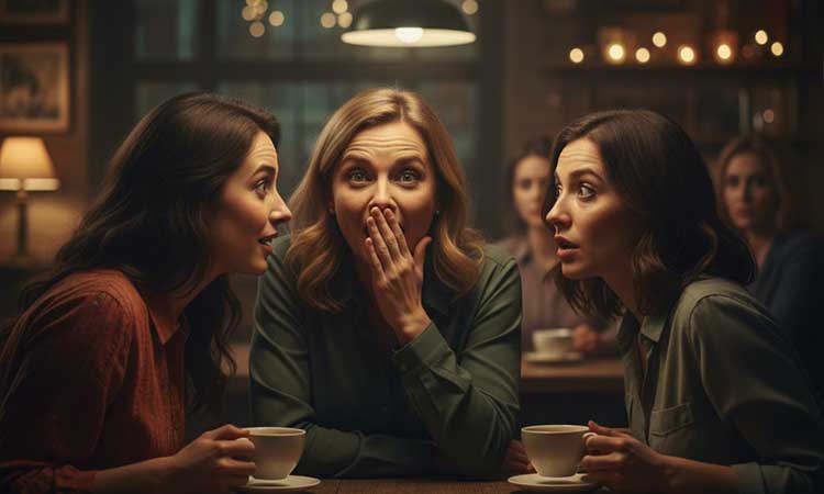 İnsan Neden Dedikodu Yapar? İşte Teorisi Burada