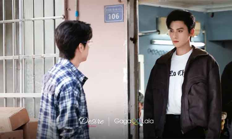 ABO Desire (2025) Ölümcül ve Zarif Bir Aşk