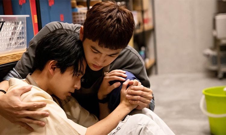 DNA Says Love You (2022) – Kimliğin, Aşkın ve Kaderin Genetik Bir Yolculuğu