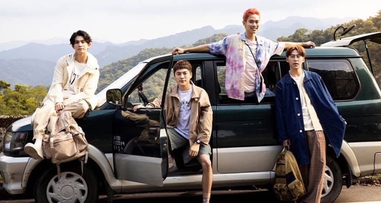 DNA Says Love You (2022) – Kimliğin, Aşkın ve Kaderin Genetik Bir Yolculuğu