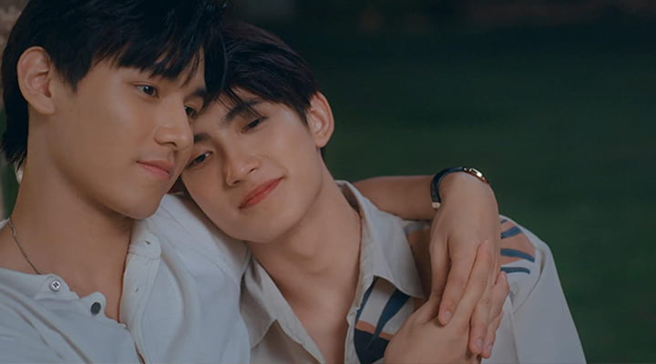 Don’t Say No (2021) – Leo ve Fiat’ın Yasak Aşkı