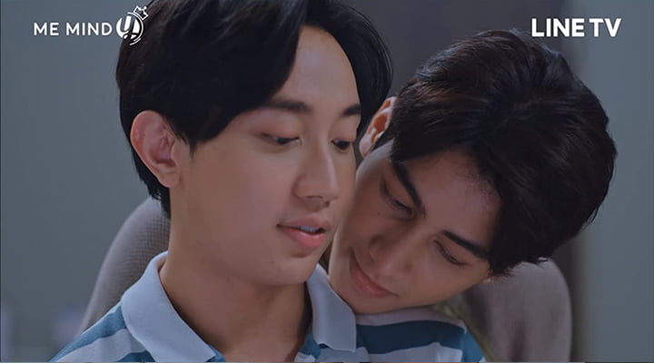 Don’t Say No (2021) – Leo ve Fiat’ın Yasak Aşkı