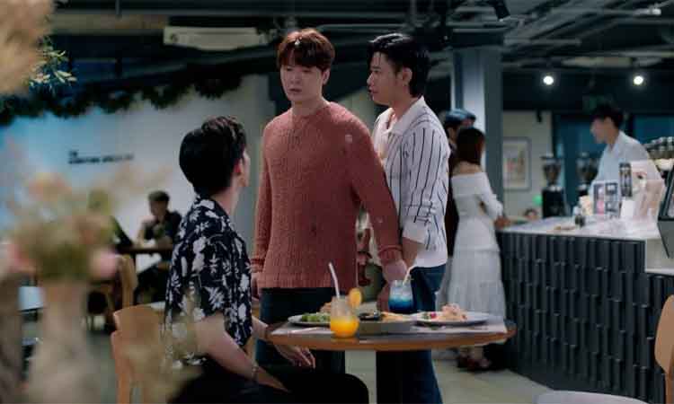 The Ex-Morning (2025): Yıllar Sonra Karşılaşan Eski Sevgililerin Öyküsü