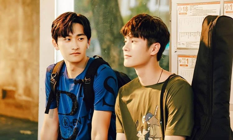 Exclusive Love (2025) Kaderin Sessiz Çatlaklarında Filizlenen Bir Aşk