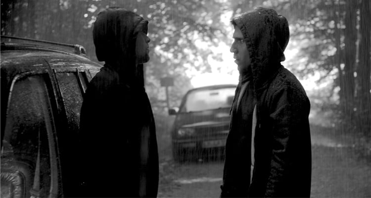 Freier Fall (2013) Homofobiye Karşı Bir Serbest Düşüş