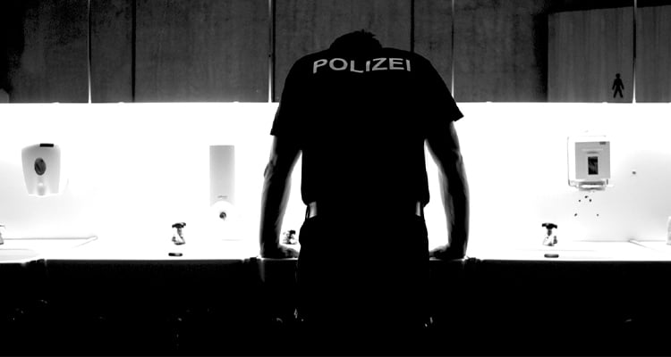 Freier Fall (2013) Homofobiye Karşı Bir Serbest Düşüş