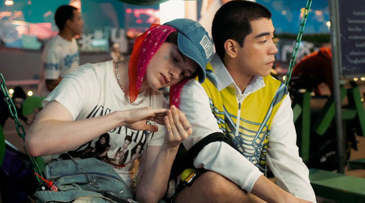 Gelboys (2025) Gençlik ve Sosyal Medya Aşkı