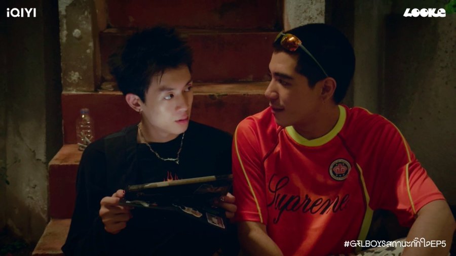 Gelboys (2025) Gençlik ve Sosyal Medya Aşkı