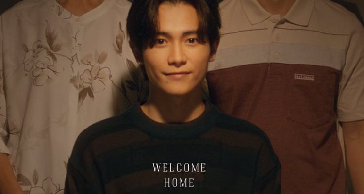  Ghost Host, Ghost House (2022): Gerçek ile Ruhlar Arasında Doğan Bir Bağ