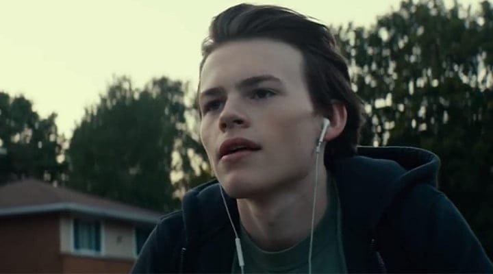 Giant Little Ones: – Dostluk, Aşk ve Büyüme Hikâyesi