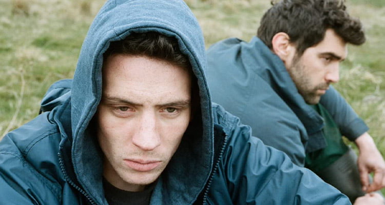 God's Own Country (2017)