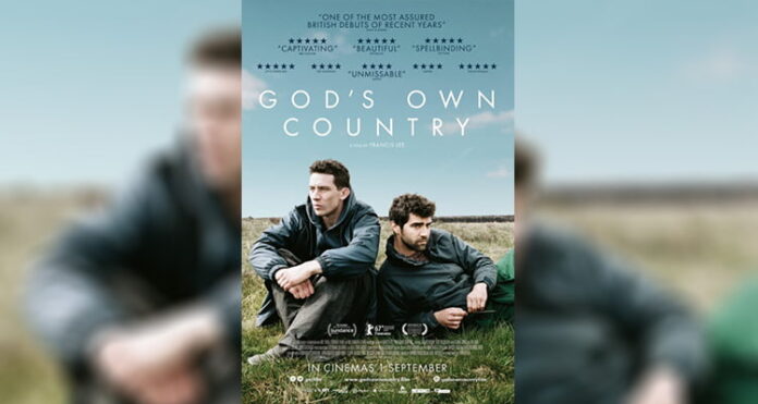 God's Own Country (2017)