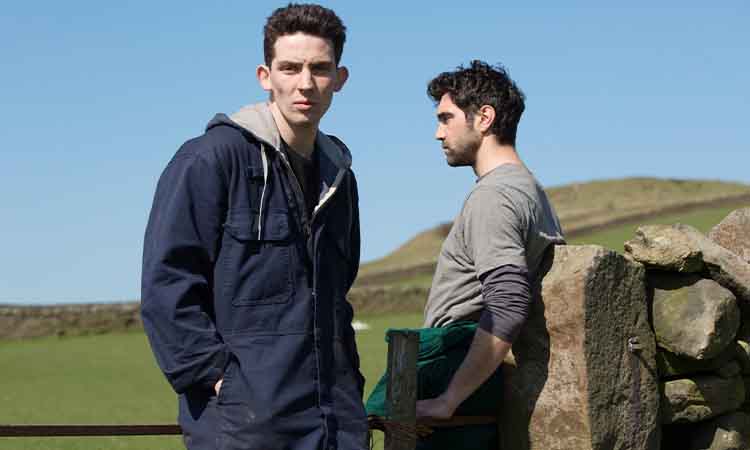 God's Own Country (2017)