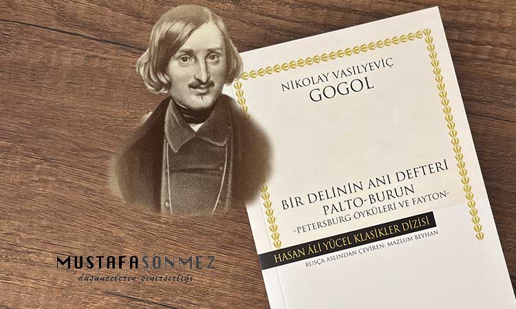 Fayton – Nikolay Vasilyeviç Gogol | Özeti ve İncelemesi