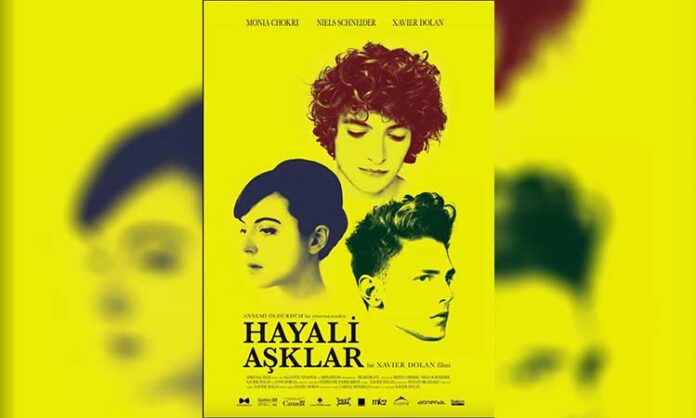 Hayali Aşklar (2010) Aşkın ve Saplantının Sanatsal Yolculuğu