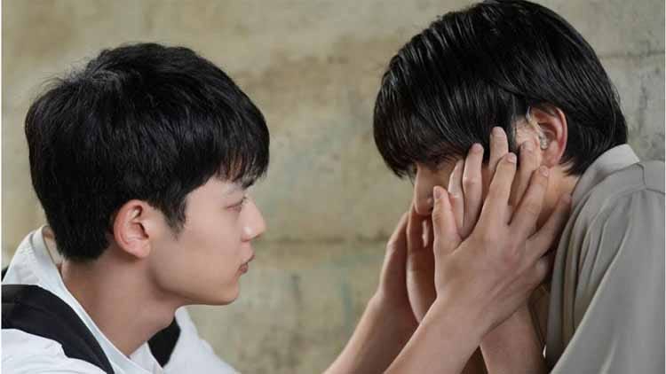 Hidamari ga Kikoeru (2024) – Sessiz Kalplerin Fısıltısı