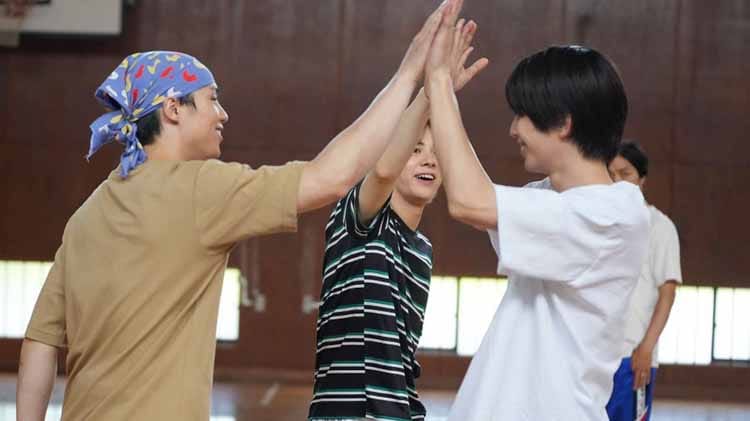 Hidamari ga Kikoeru (2024) – Sessiz Kalplerin Fısıltısı