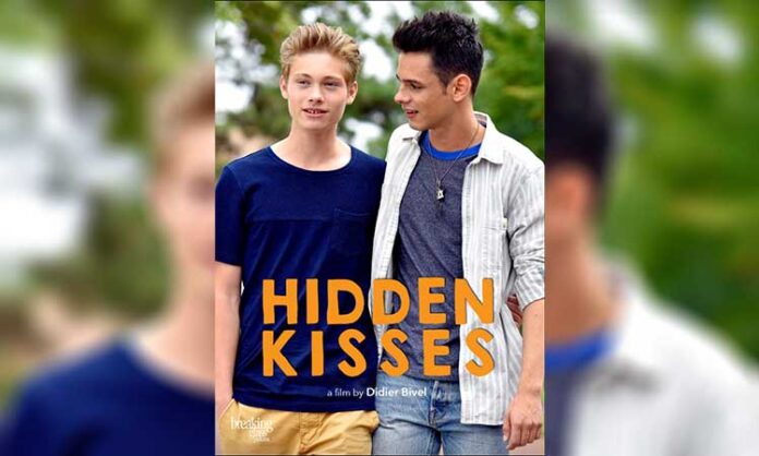Hidden Kisses (2016) LGBT Filmi: Gizli Aşkın ve Cesaretin Öyküsü