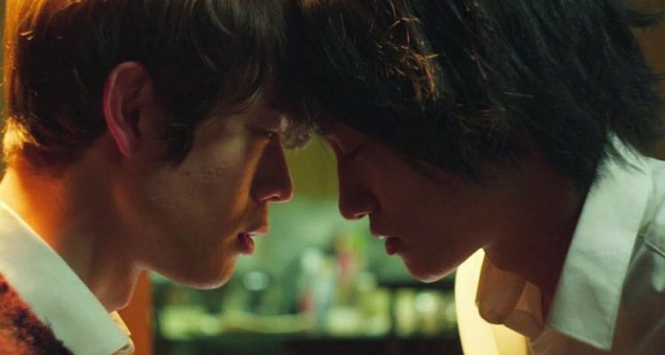 His (2020) – Aşkın ve Kabullenişin Sessiz Yolculuğu