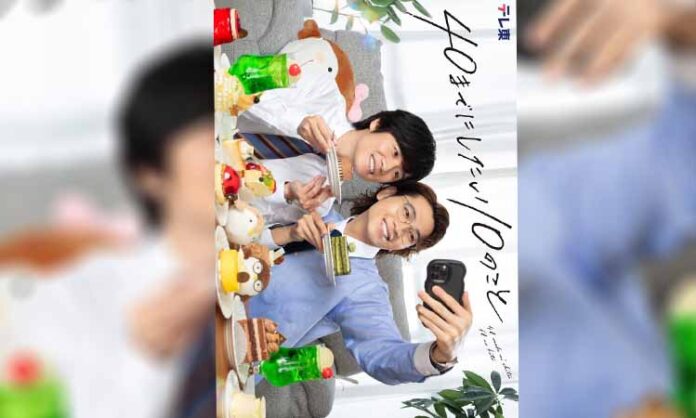 10 Things I Want to Do Before I Turn 40 (2025)