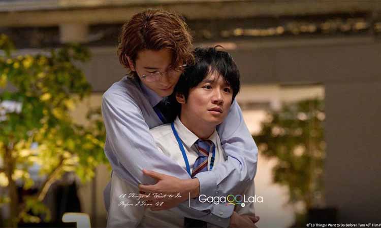 10 Things I Want to Do Before I Turn 40 (2025)