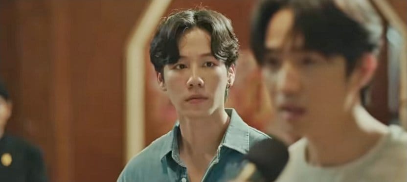 Jack & Joker: U Steal My Heart! (2024) | Kalpleri Çalan Aşkın Hikâyesi