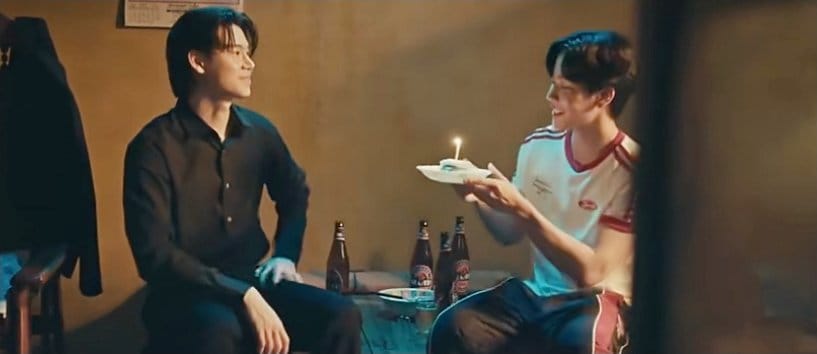 Jack & Joker: U Steal My Heart! (2024) | Kalpleri Çalan Aşkın Hikâyesi