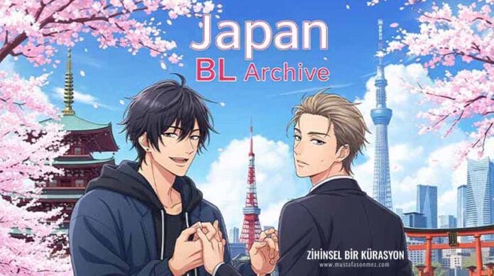 Unutulmaz Japon BL Dizileri #2: Yeni Nesil 15 Çarpıcı Yapım